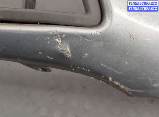 купить Бампер на Ford Mondeo 4 2007-2015