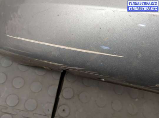 купить Бампер на Ford Mondeo 4 2007-2015