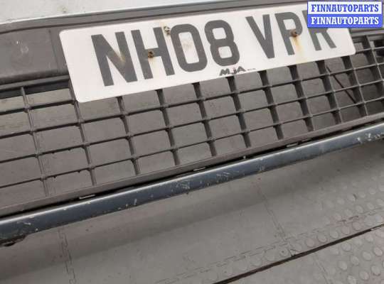 купить Бампер на Ford Mondeo 4 2007-2015