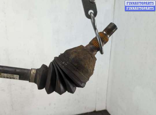 купить Полуось (приводной вал, шрус) на Saab 9-3 2002-2014