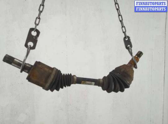 купить Полуось (приводной вал, шрус) на Saab 9-3 2002-2014