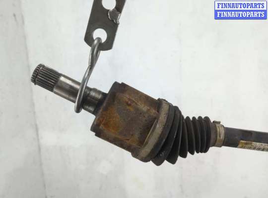 купить Полуось (приводной вал, шрус) на Saab 9-3 2002-2014