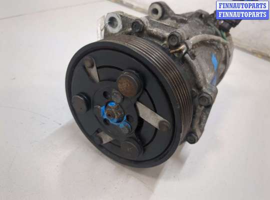 купить Компрессор кондиционера на Volkswagen Golf 4 1997-2006