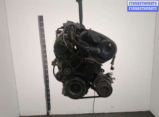 Компрессор кондиционера OP2392954 на Opel Zafira A 1999-2005