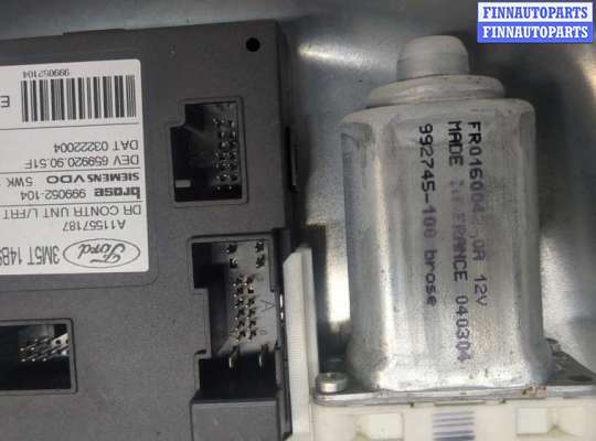 купить Стеклоподъемник электрический на Ford C-Max 2002-2010