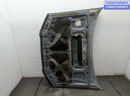 купить Капот на Subaru Forester (S11) 2002-2007