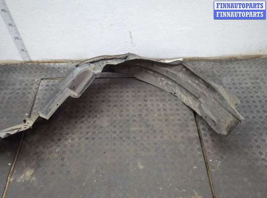 купить Защита арок (подкрылок) на Mitsubishi Outlander 2012-2021