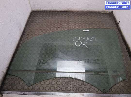 Стекло боковой двери RN1584616 на Mercedes Citan 2012-2021