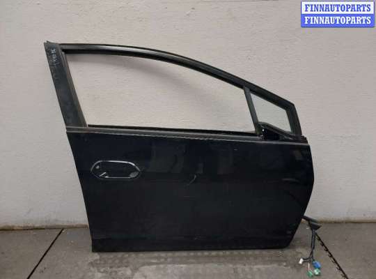 Дверная карта (Обшивка двери) HD476644 на Honda Insight 2009-2014