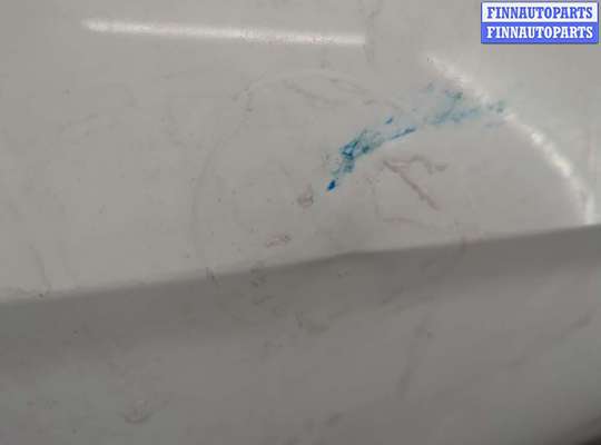 Дверь боковая на Ford Mondeo IV