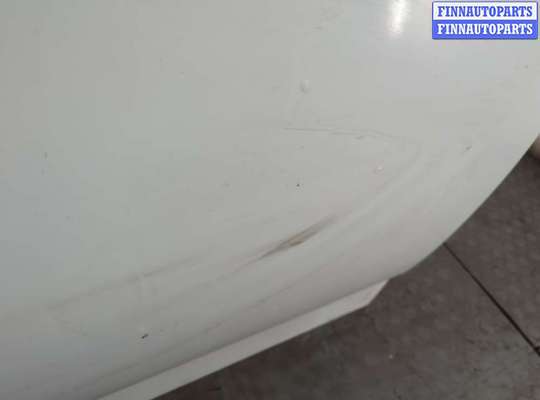 Дверь боковая на Ford Mondeo IV