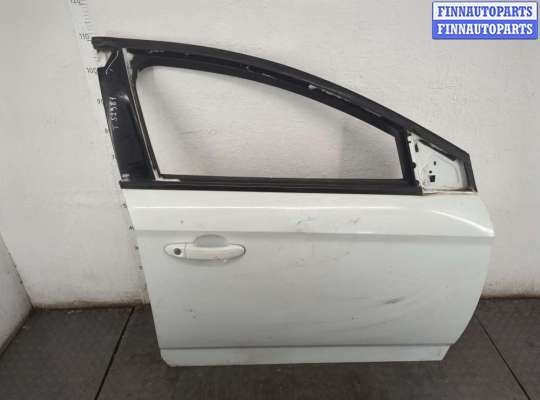Дверь боковая на Ford Mondeo IV