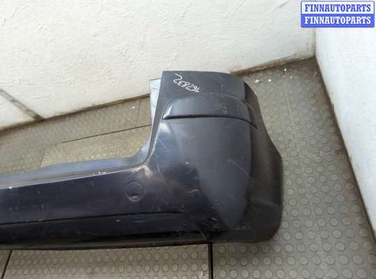 купить Бампер на Opel Zafira B 2005-2014