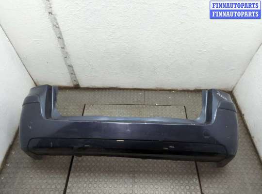 Купить Бампер на Opel Zafira B 2005-2014 Бампер OP2439294 на Opel Zafira B 2005-2014