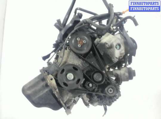 купить Головка блока (ГБЦ) на Volkswagen Polo 2001-2005