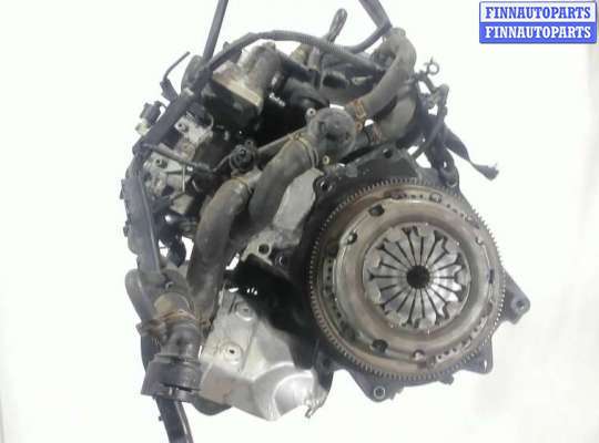 купить Головка блока (ГБЦ) на Volkswagen Polo 2001-2005