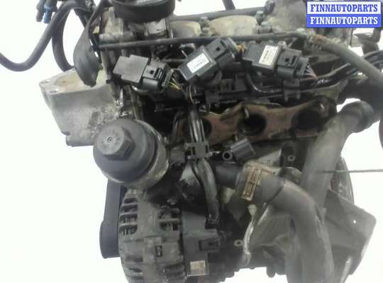 купить Головка блока (ГБЦ) на Volkswagen Polo 2001-2005