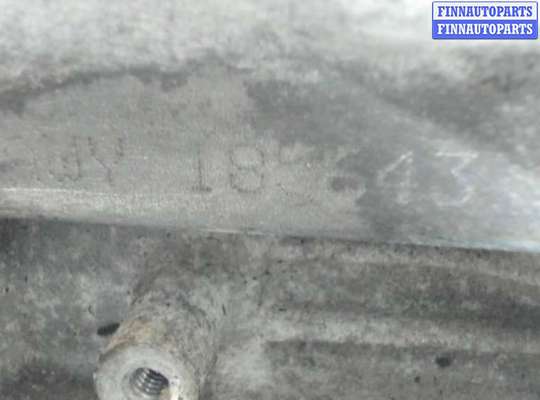 купить Головка блока (ГБЦ) на Volkswagen Polo 2001-2005