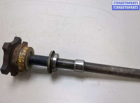 купить Полуось (приводной вал, шрус) на Nissan X-Trail (T30) 2001-2007