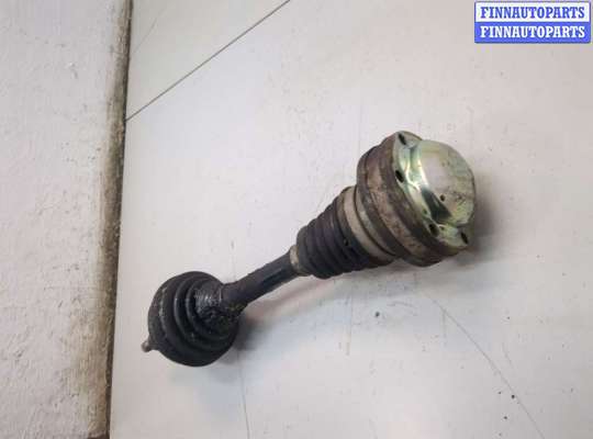 купить Полуось (приводной вал, шрус) на Skoda Fabia 2007-2014