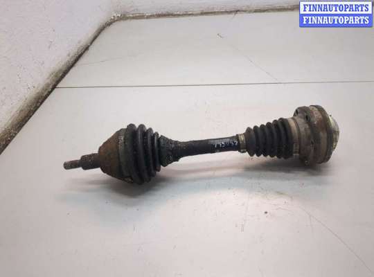 Полуось (приводной вал, шрус) SK506881 на Skoda Fabia 2007-2014