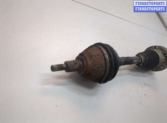 купить Полуось (приводной вал, шрус) на Skoda Fabia 2007-2014