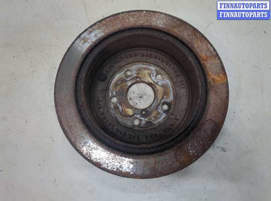 купить Диск тормозной на Subaru Tribeca (B9) 2004-2014