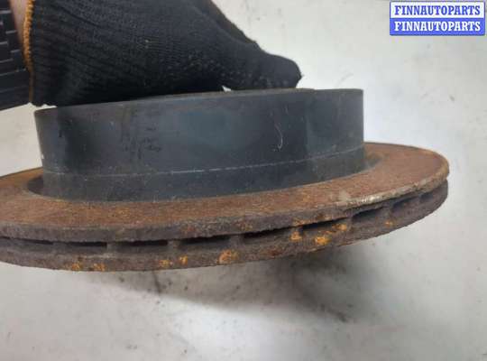 купить Диск тормозной на Subaru Tribeca (B9) 2004-2014