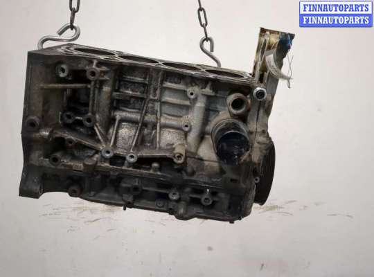 купить Блок цилиндров (Шорт блок) на Honda Accord 7 2003-2007