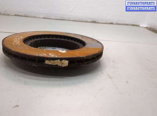 купить Диск тормозной на Suzuki SX4 2006-2014