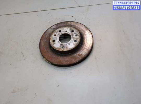 купить Диск тормозной на Suzuki SX4 2006-2014