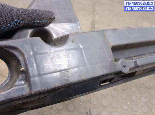 купить Усилитель бампера на Ford Focus 2 2005-2008