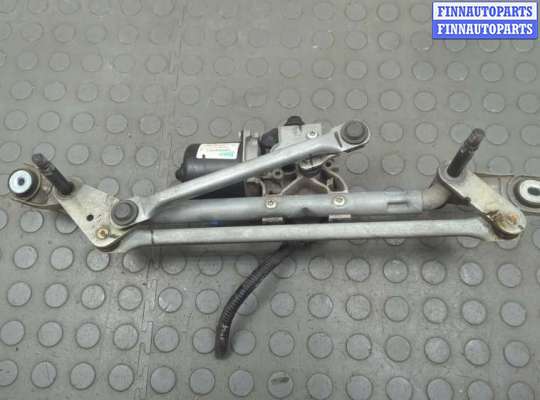 купить Механизм стеклоочистителя (трапеция дворников) на Buick Encore 2016-2022