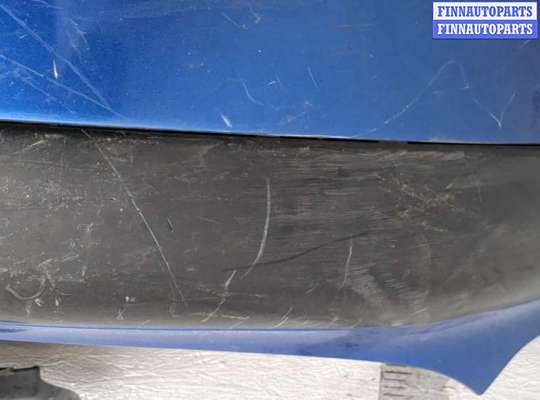 купить Бампер на Peugeot 307 2001-2008