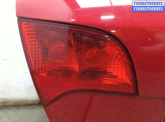 купить Крышка (дверь) багажника на Audi A4 (B7) 2004-2009