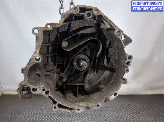 купить КПП 6-ст.мех. (МКПП) на Audi A6 (C5) 1997-2005