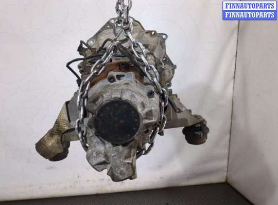 купить КПП 6-ст.мех. (МКПП) на Audi A6 (C5) 1997-2005