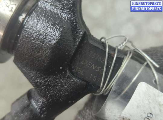 купить Форсунка топливная на Opel Astra H 2004-2010