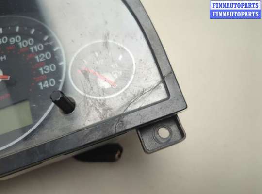 Щиток приборов на Ford Mondeo III