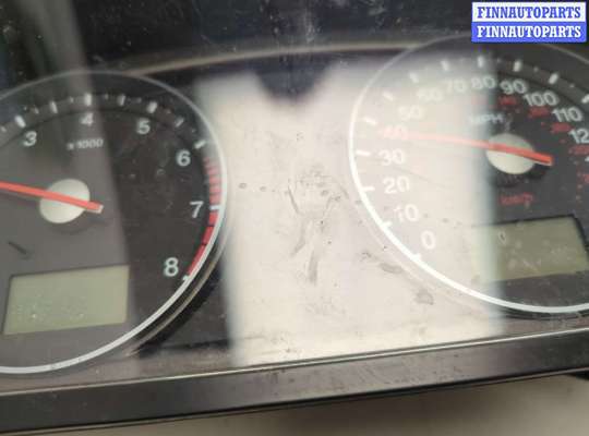 Щиток приборов на Ford Mondeo III