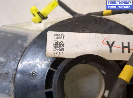 купить Переключатель поворотов и дворников (стрекоза) на Nissan X-Trail (T30) 2001-2007