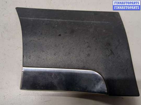 купить Пластик кузовной на Volkswagen Touareg 2007-2010