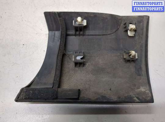 купить Пластик кузовной на Volkswagen Touareg 2007-2010