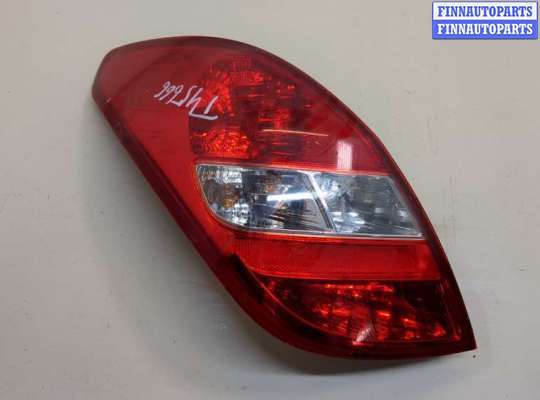 купить Фонарь (задний) на Hyundai i20 2008-2014