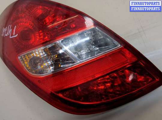 купить Фонарь (задний) на Hyundai i20 2008-2014