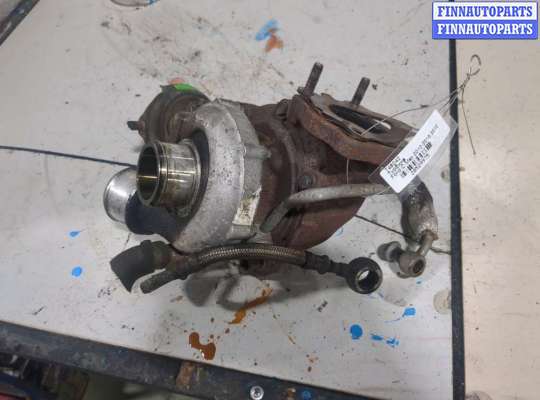 купить Турбина на Ford C-Max 2010-2015