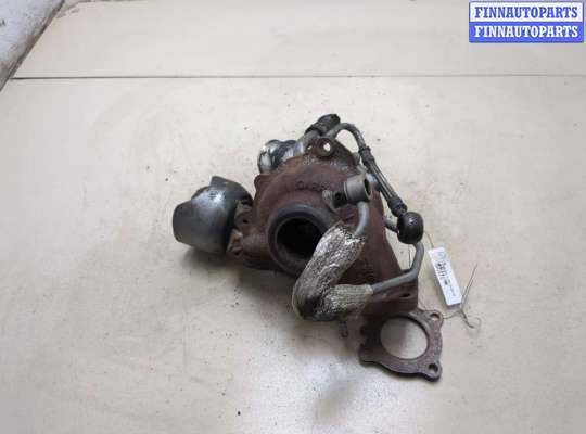Купить Турбина на Ford C-Max 2010-2015 Турбина FO2091101 на Ford C-Max 2010-2015