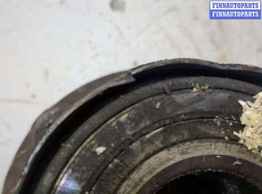 купить Ступица (кулак, цапфа) на Peugeot Boxer 2014-2025