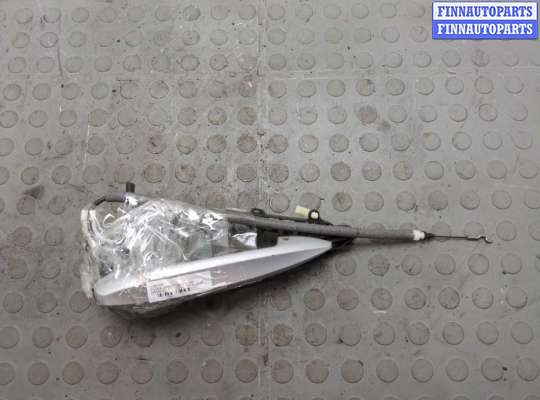 купить Ручка двери наружная на BMW X5 F15 2013-2018