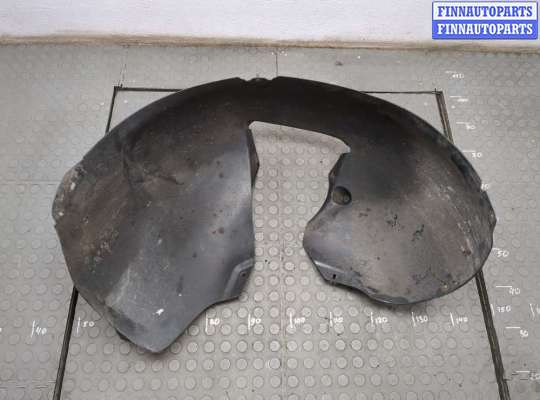 купить Защита арок (подкрылок) на Volkswagen Passat 6 2005-2010